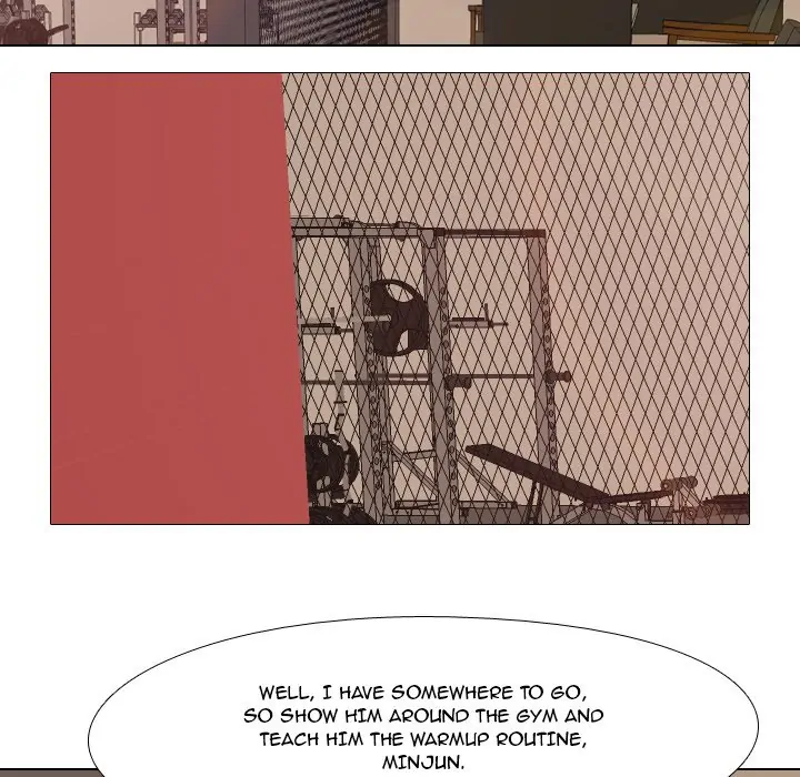 High School Legend: Red Dragon Chapter 87 - Page 15