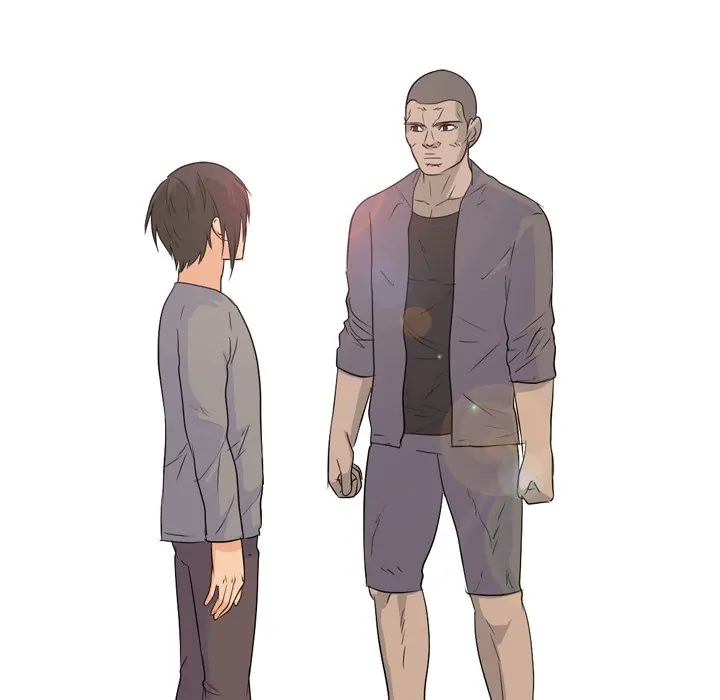 High School Legend: Red Dragon Chapter 87 - Page 18