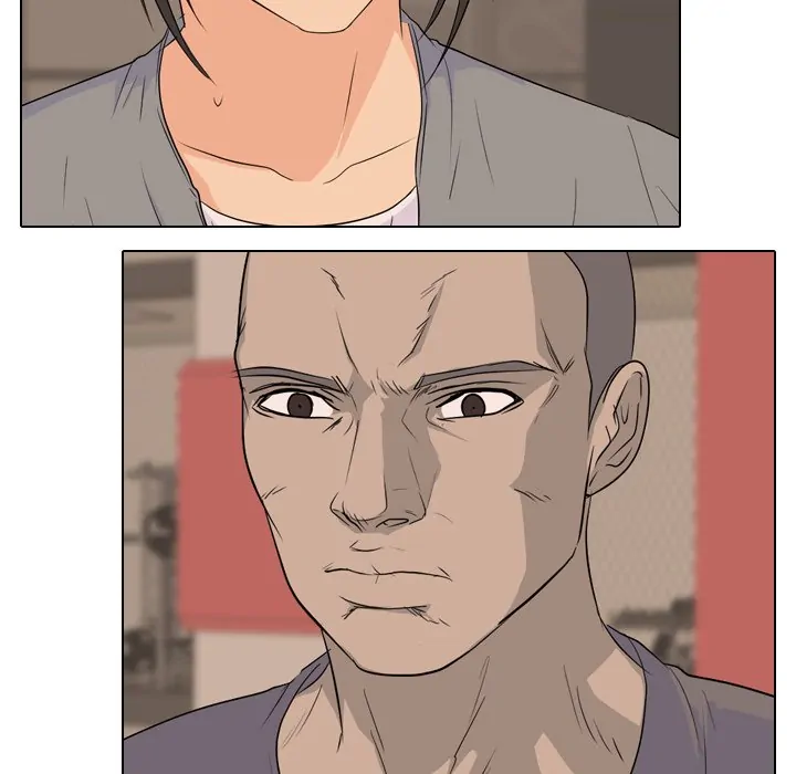 High School Legend: Red Dragon Chapter 87 - Page 20