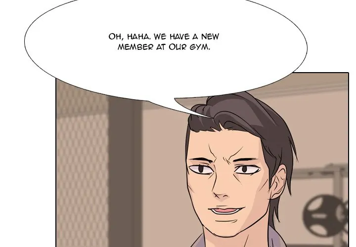 High School Legend: Red Dragon Chapter 87 - Page 3