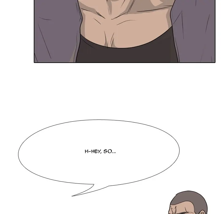 High School Legend: Red Dragon Chapter 87 - Page 21