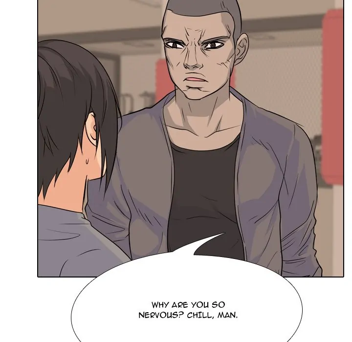 High School Legend: Red Dragon Chapter 87 - Page 23