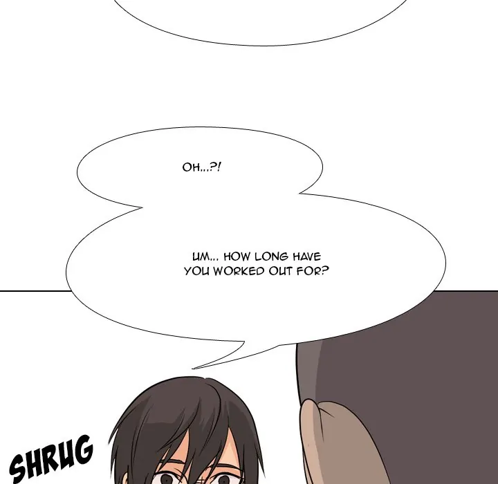 High School Legend: Red Dragon Chapter 87 - Page 24