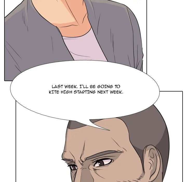 High School Legend: Red Dragon Chapter 87 - Page 27