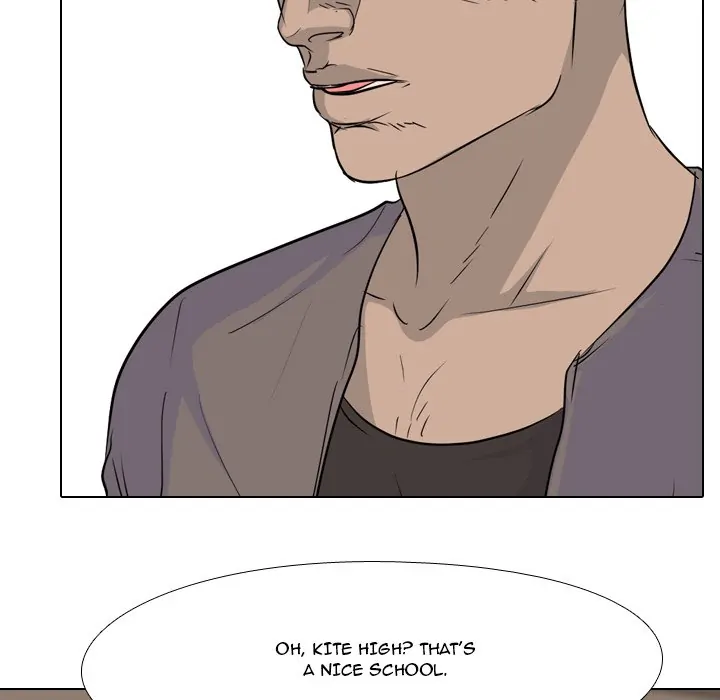 High School Legend: Red Dragon Chapter 87 - Page 28