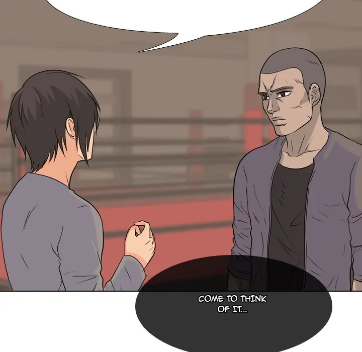 High School Legend: Red Dragon Chapter 87 - Page 29