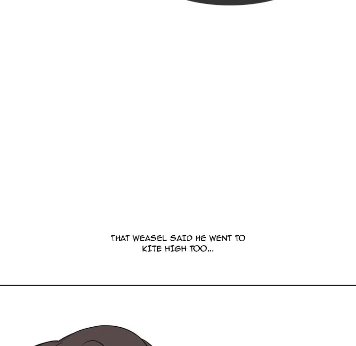 High School Legend: Red Dragon Chapter 87 - Page 30