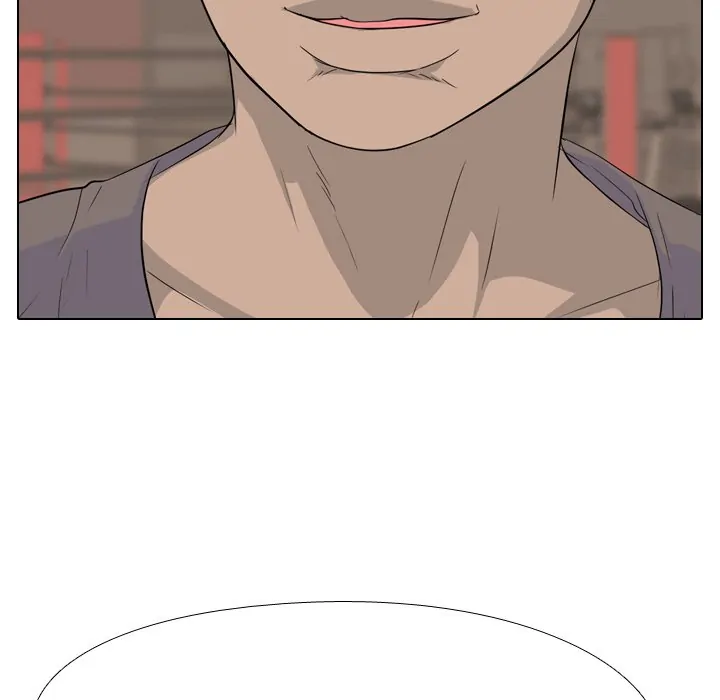 High School Legend: Red Dragon Chapter 87 - Page 33