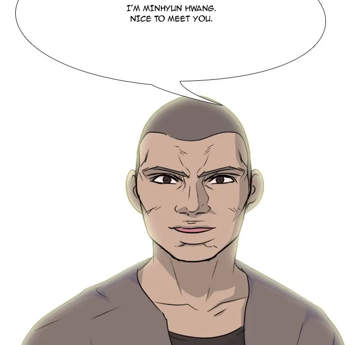 High School Legend: Red Dragon Chapter 87 - Page 34