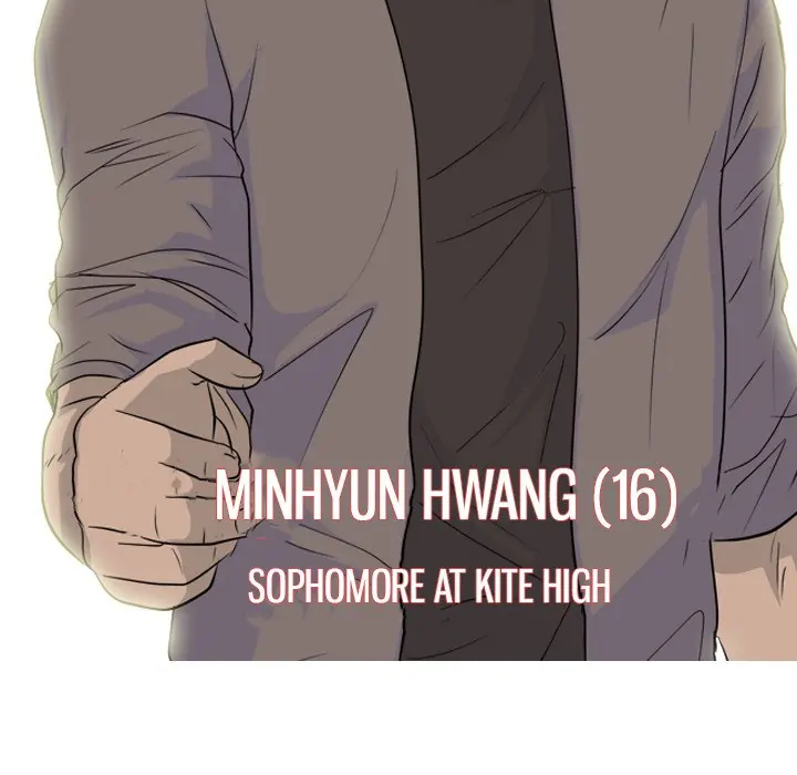 High School Legend: Red Dragon Chapter 87 - Page 35