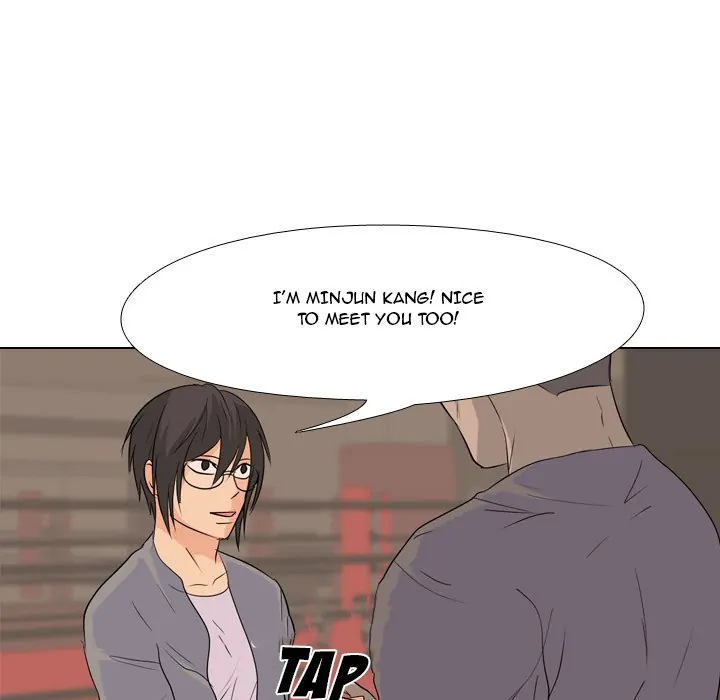 High School Legend: Red Dragon Chapter 87 - Page 36