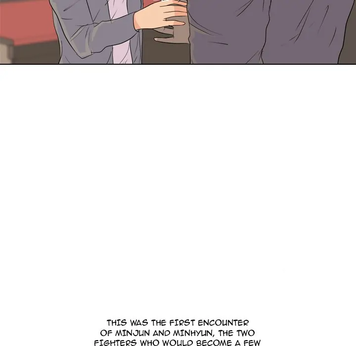 High School Legend: Red Dragon Chapter 87 - Page 37