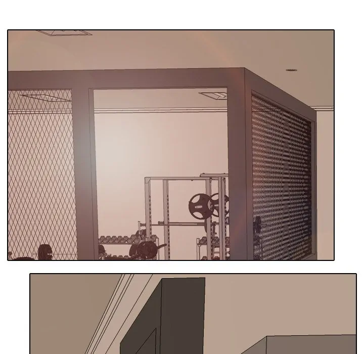 High School Legend: Red Dragon Chapter 87 - Page 40