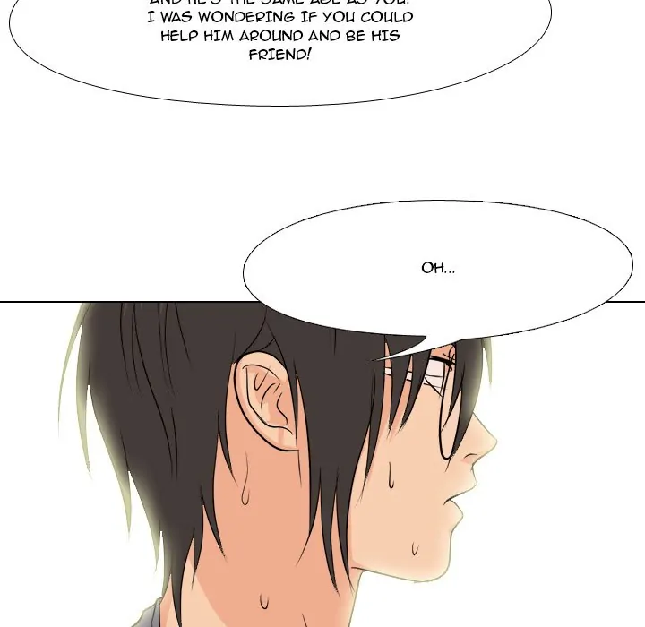 High School Legend: Red Dragon Chapter 87 - Page 5