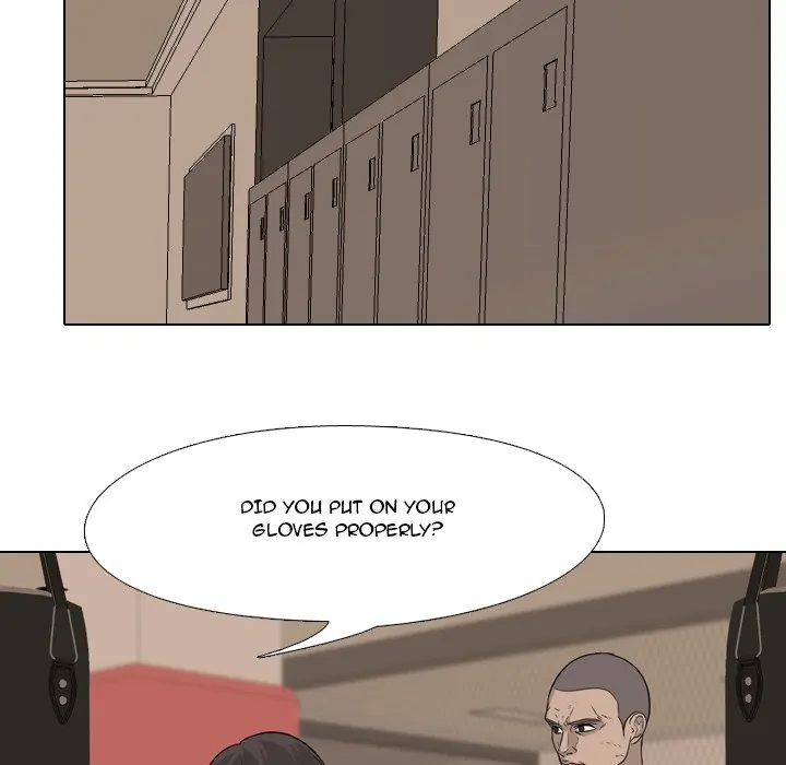 High School Legend: Red Dragon Chapter 87 - Page 41