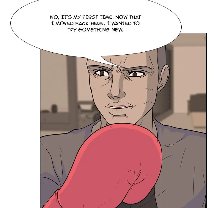 High School Legend: Red Dragon Chapter 87 - Page 43