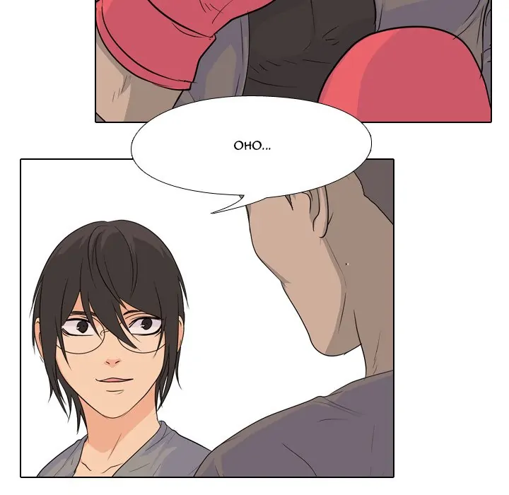 High School Legend: Red Dragon Chapter 87 - Page 44