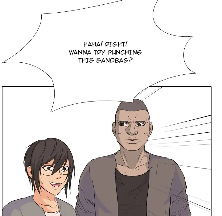 High School Legend: Red Dragon Chapter 87 - Page 50