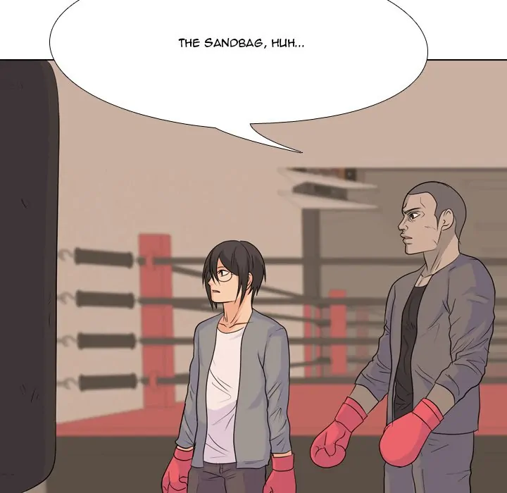 High School Legend: Red Dragon Chapter 87 - Page 52