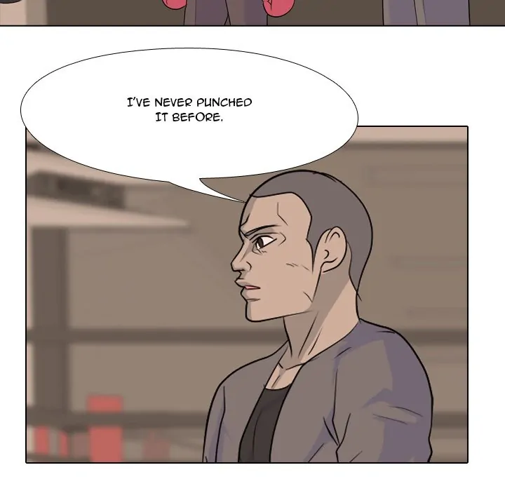 High School Legend: Red Dragon Chapter 87 - Page 53