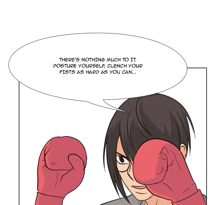 High School Legend: Red Dragon Chapter 87 - Page 54