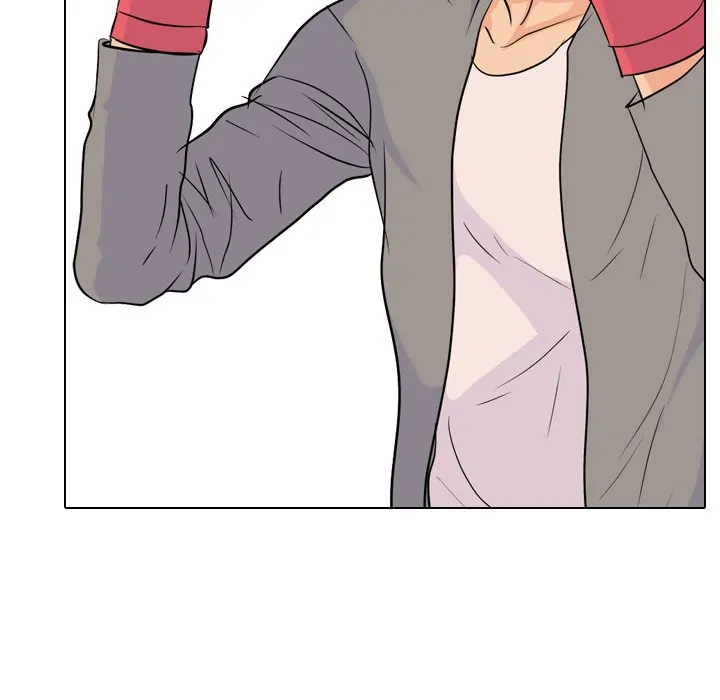 High School Legend: Red Dragon Chapter 87 - Page 55