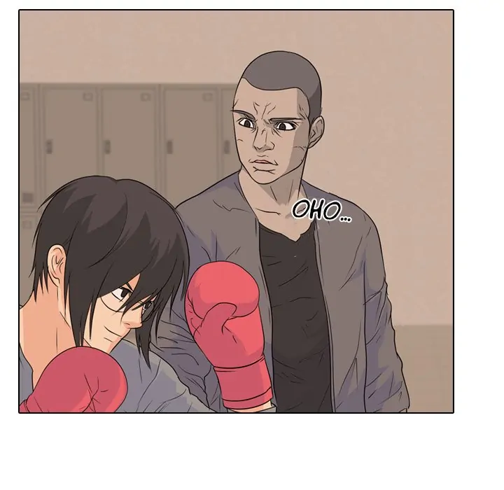 High School Legend: Red Dragon Chapter 87 - Page 59