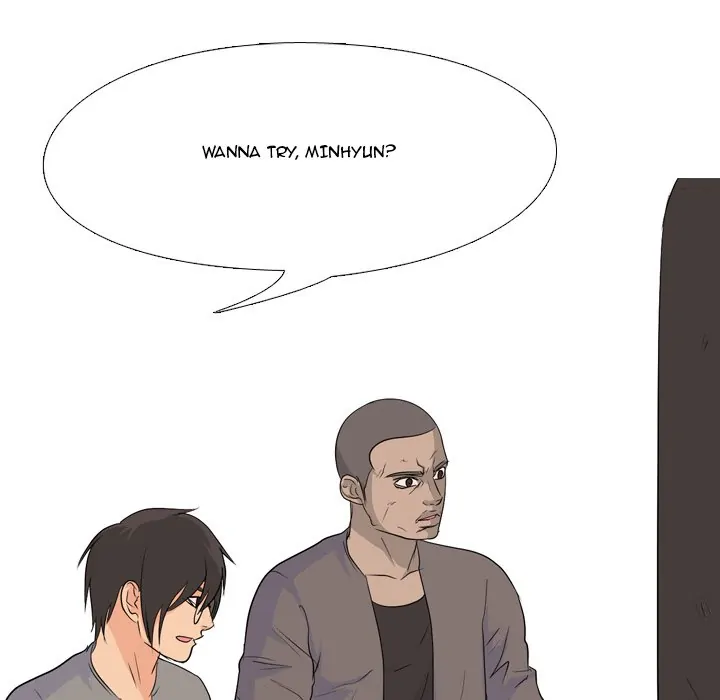 High School Legend: Red Dragon Chapter 87 - Page 60
