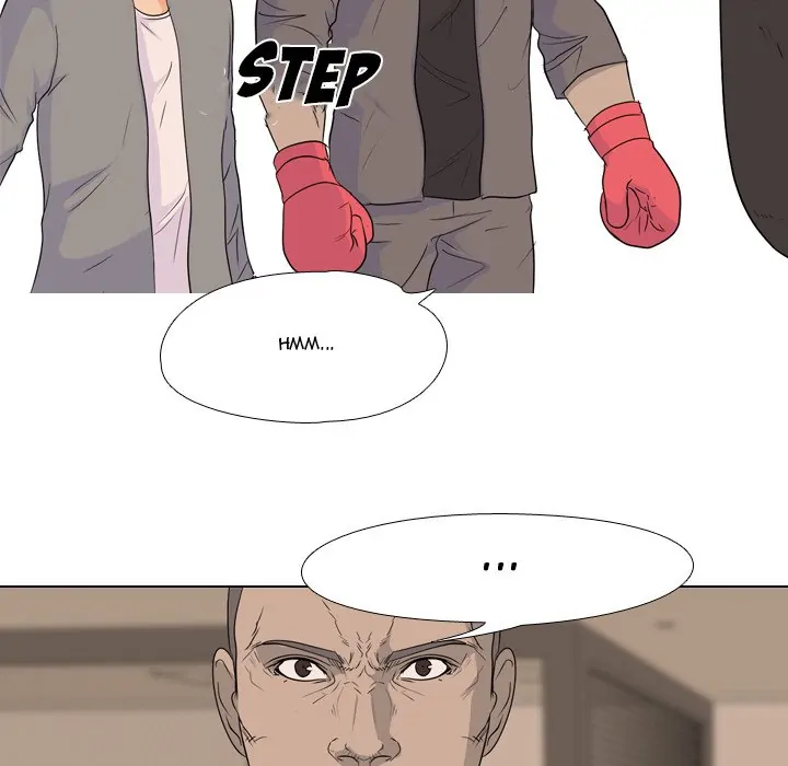 High School Legend: Red Dragon Chapter 87 - Page 61