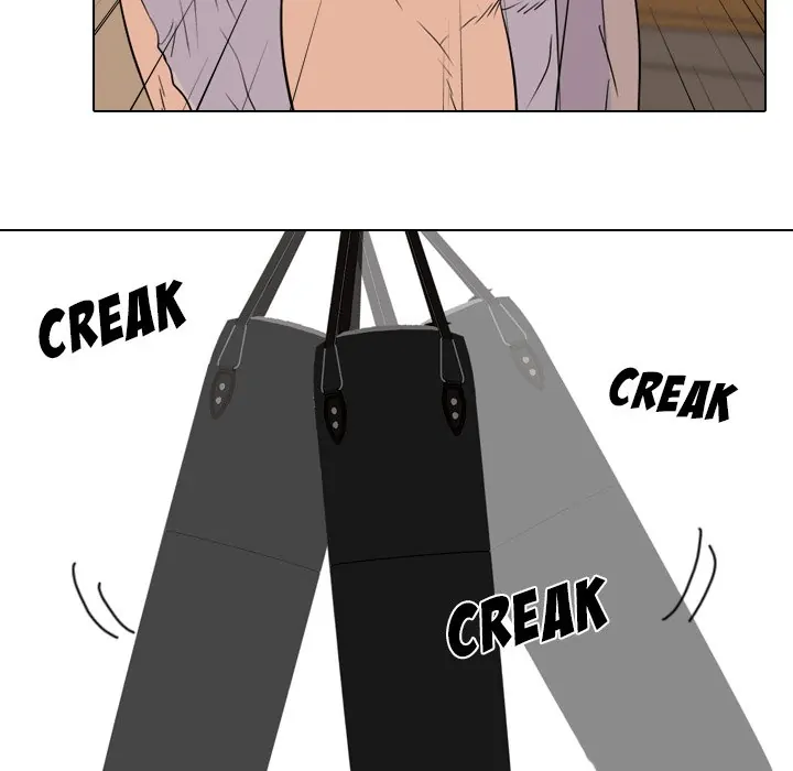 High School Legend: Red Dragon Chapter 87 - Page 71