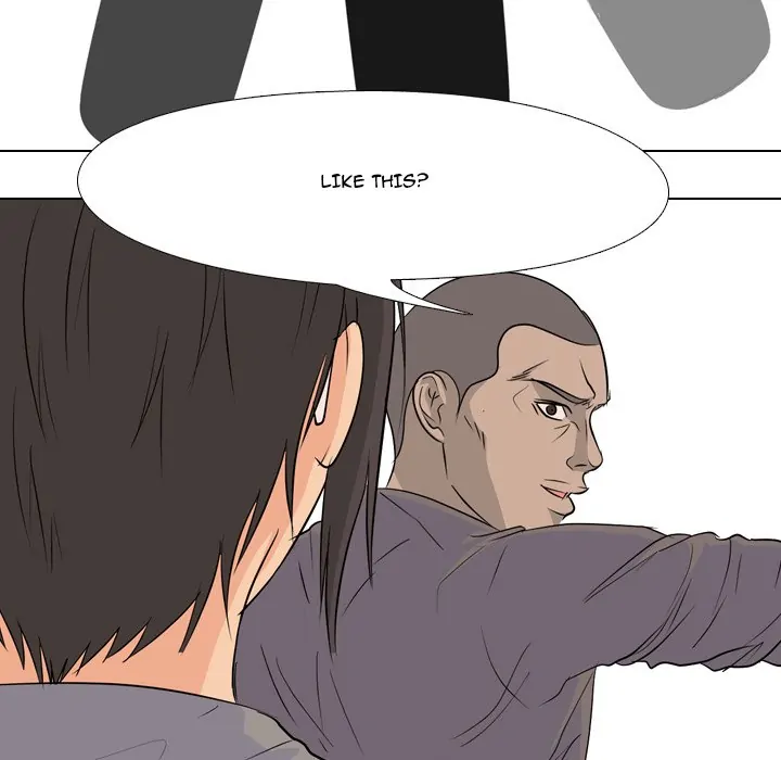 High School Legend: Red Dragon Chapter 87 - Page 72