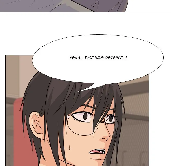 High School Legend: Red Dragon Chapter 87 - Page 73