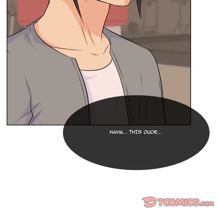 High School Legend: Red Dragon Chapter 87 - Page 74