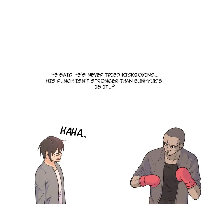 High School Legend: Red Dragon Chapter 87 - Page 75