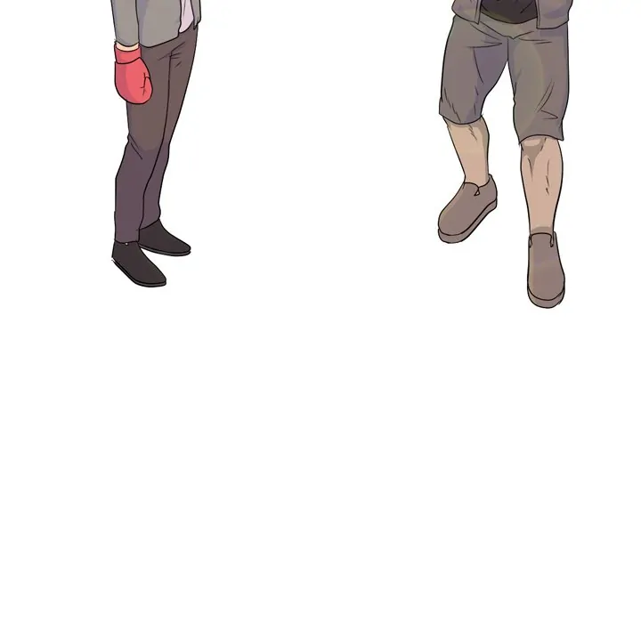 High School Legend: Red Dragon Chapter 87 - Page 76