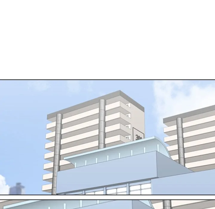 High School Legend: Red Dragon Chapter 87 - Page 77