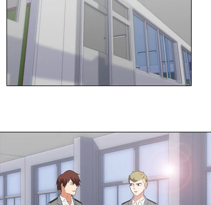 High School Legend: Red Dragon Chapter 87 - Page 79