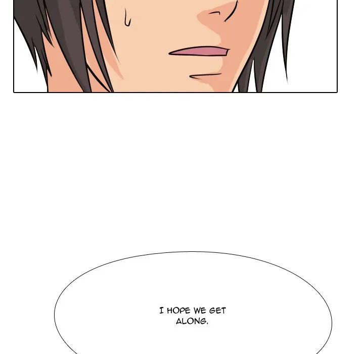 High School Legend: Red Dragon Chapter 87 - Page 9