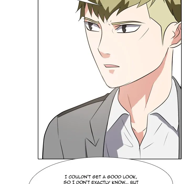 High School Legend: Red Dragon Chapter 87 - Page 81