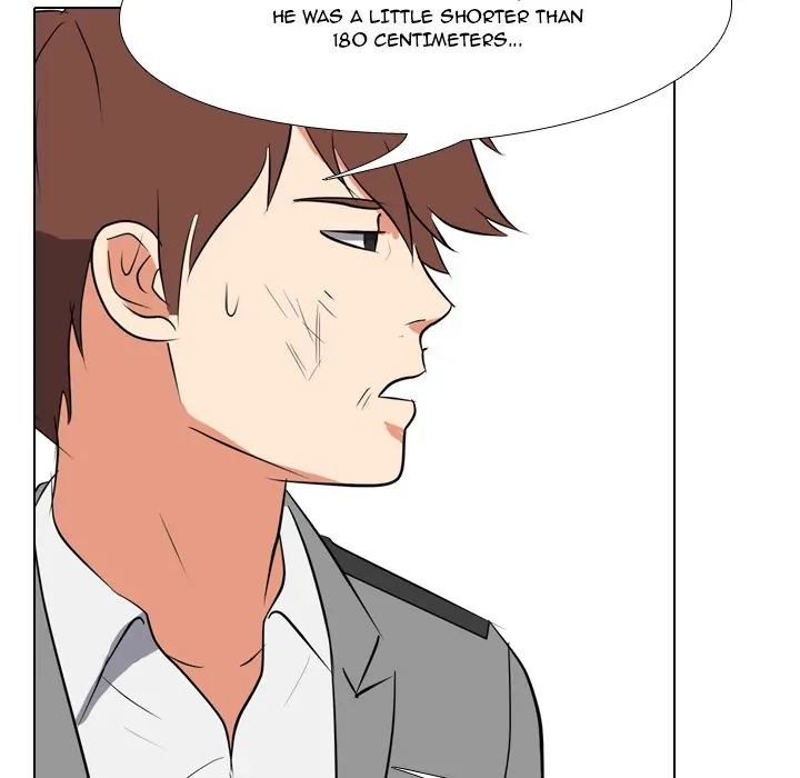High School Legend: Red Dragon Chapter 87 - Page 82