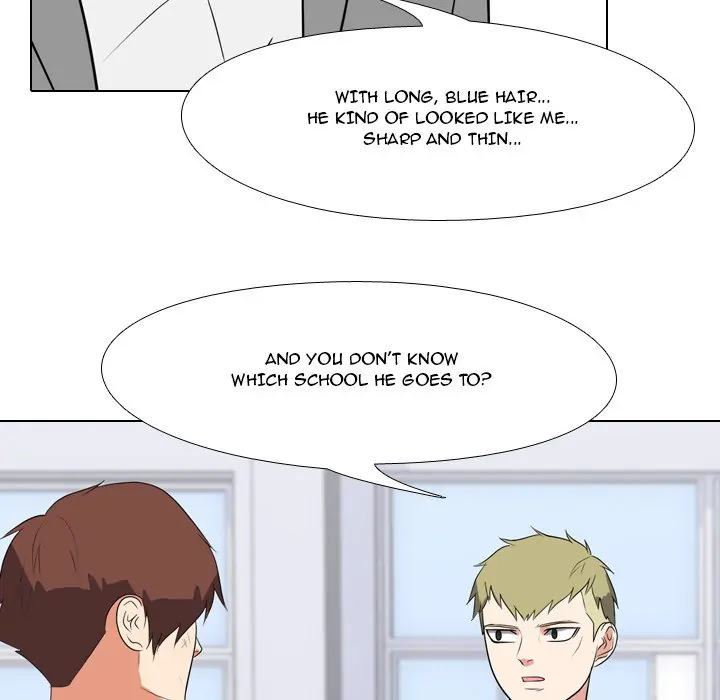 High School Legend: Red Dragon Chapter 87 - Page 83