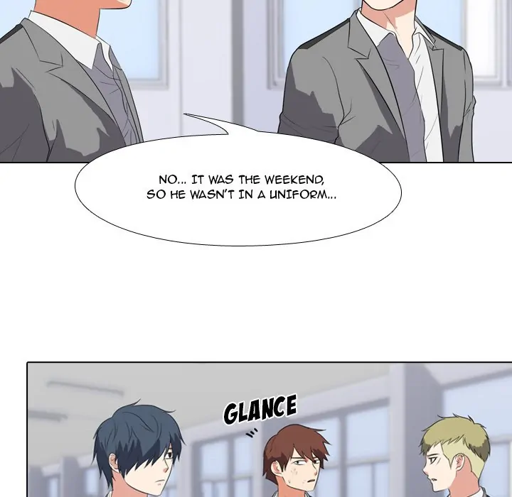 High School Legend: Red Dragon Chapter 87 - Page 84