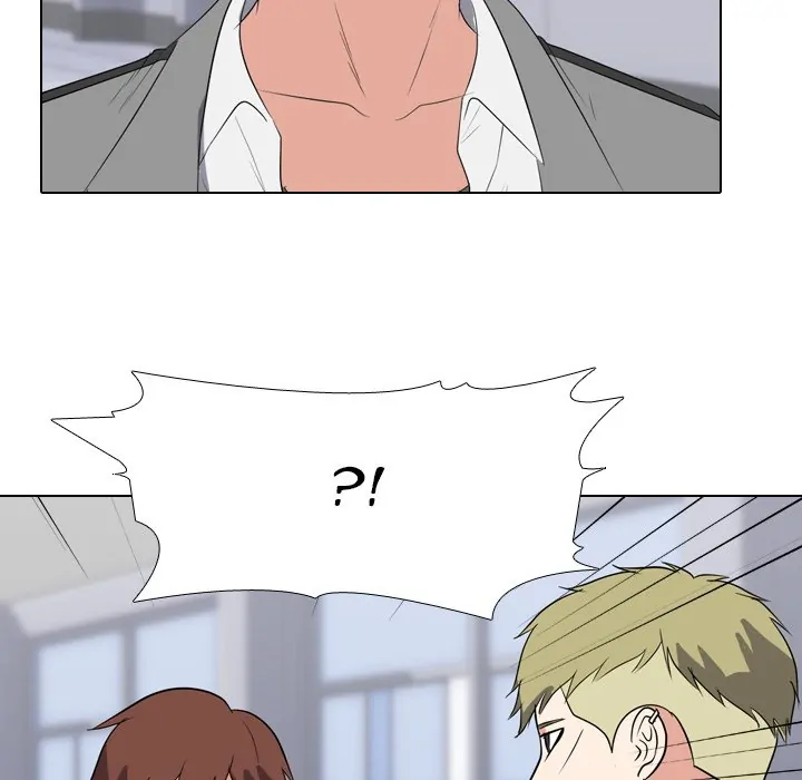 High School Legend: Red Dragon Chapter 87 - Page 86