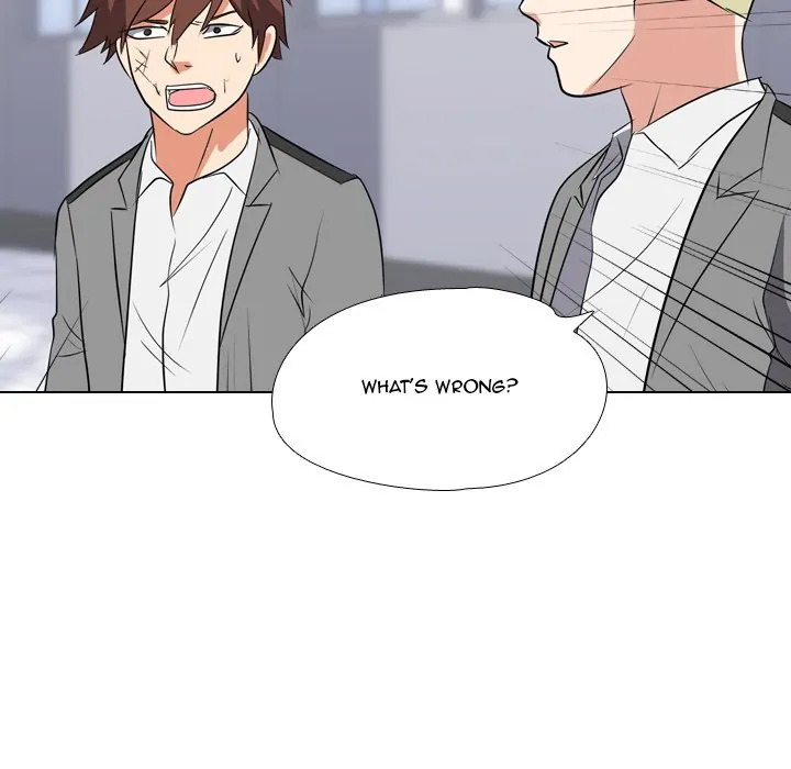 High School Legend: Red Dragon Chapter 87 - Page 87