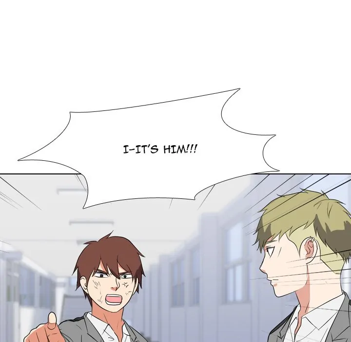 High School Legend: Red Dragon Chapter 87 - Page 88