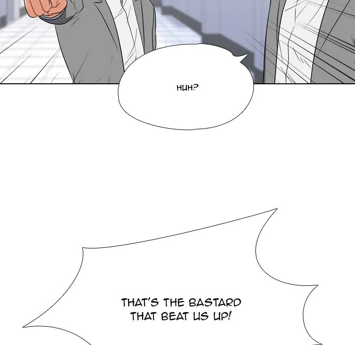 High School Legend: Red Dragon Chapter 87 - Page 89