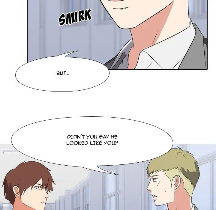High School Legend: Red Dragon Chapter 87 - Page 92