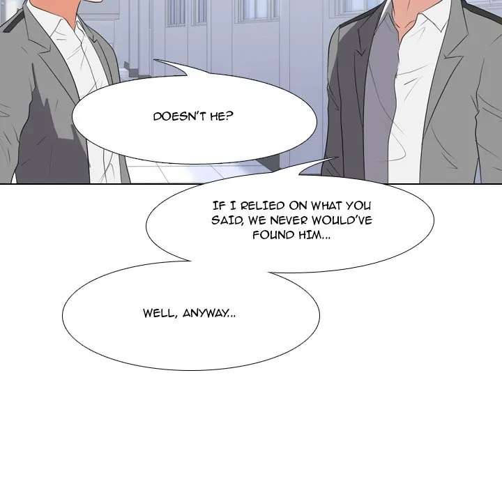 High School Legend: Red Dragon Chapter 87 - Page 93