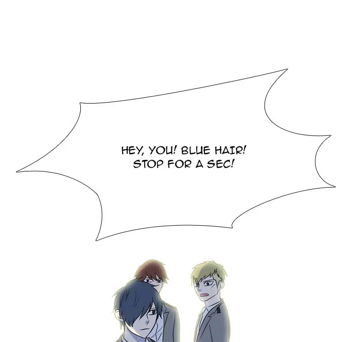 High School Legend: Red Dragon Chapter 87 - Page 94