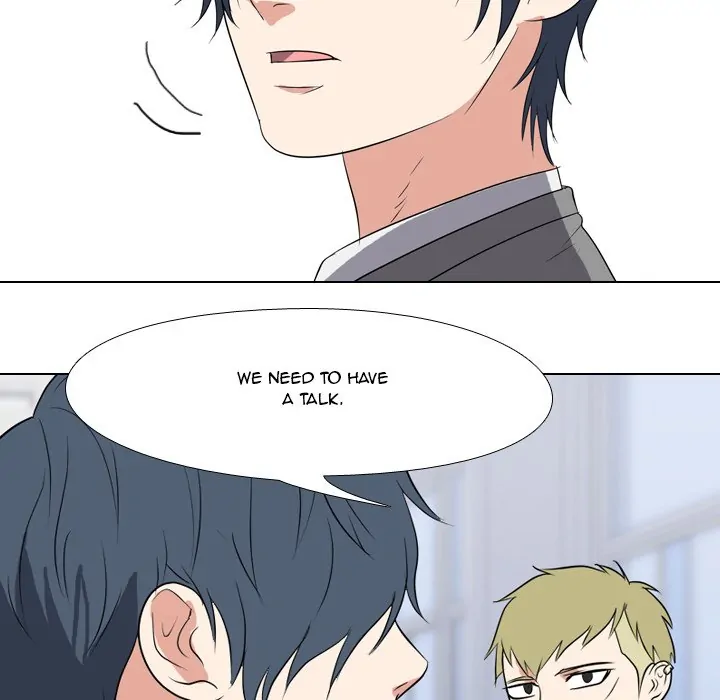 High School Legend: Red Dragon Chapter 87 - Page 97